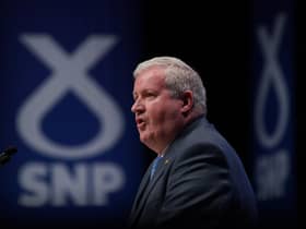 The former leader of the SNP at Westminster has appealed for the party to “come together” now it has selected Humza Yousaf.