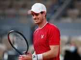 Andy Murray's French Open defeat brought stinging criticism from Mats Wilander