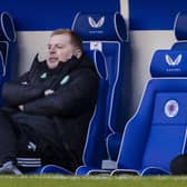Former Celtic manager Neil Lennon named the four Rangers players he admires. (Photo by Alan Harvey / SNS Group)