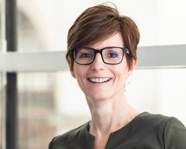 Caroline Connellan takes up the post of chief executive of personal wealth, reporting directly to SLA group chief executive Stephen Bird. She will join Edinburgh-headquartered SLA from Brooks Macdonald Group where she is CEO.