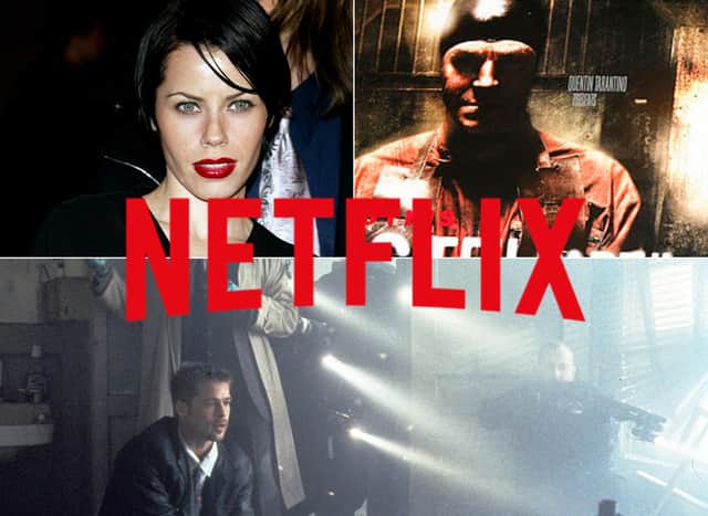 These 10 movies will scare you without relying on jump scares alone. Cr: Getty Images