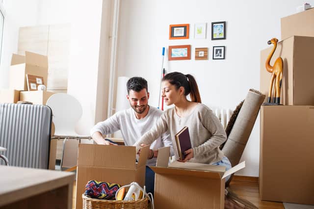 Moving home in Scotland – do you need an estate agent, a solicitor or both?
