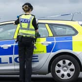 Jim Duffy worries about oversight of Police Scotland in the event of independence (Picture: John Devlin)