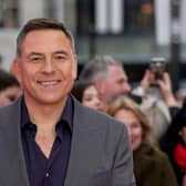 Britain's Got Talent judge David Walliams is reported to have made obscene comments about contestants.