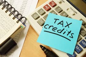 If you’re a regular recipient of tax credits, you might have noticed that your payment has gone in earlier than usual in March 2020.