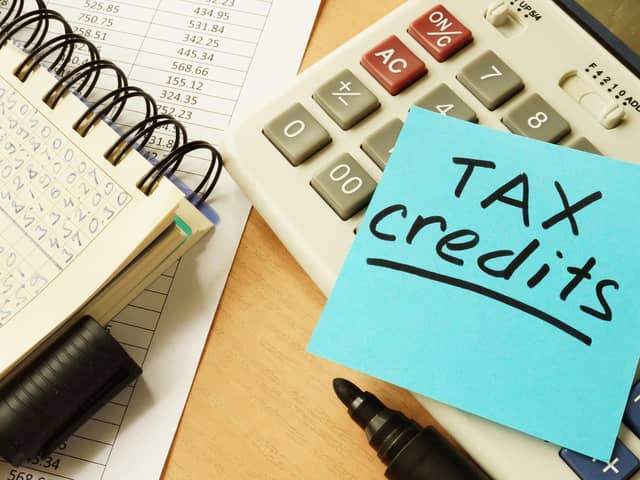 If you’re a regular recipient of tax credits, you might have noticed that your payment has gone in earlier than usual in March 2020.
