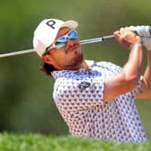 Dubai-based Ewen Ferguson has qualified for the season-ending DP World Tour Championship for the second year running. Picture: Warren Little/Getty Images.