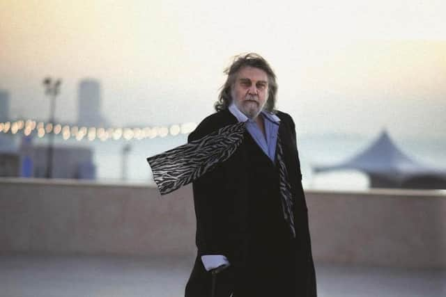 Vangelis