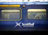 ScotRail has warned passengers to expect massive disruption during the latest round of RMT strikes.
