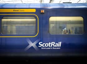 ScotRail has warned passengers to expect massive disruption during the latest round of RMT strikes.