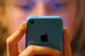 Teacher Adam Csenki says mobile phone use should be prohibited in Scottish schools.