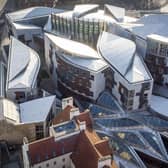 Eco-protesters will renew their calls to end the use of fossil fuels as they march on the Scottish Parliament later this month as world leaders gather in Egypt for the latest round of climate talks.