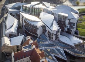 Eco-protesters will renew their calls to end the use of fossil fuels as they march on the Scottish Parliament later this month as world leaders gather in Egypt for the latest round of climate talks.