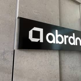 Abrdn says a number of its finance services will be outsourced to Mumbai-based WNS. Picture: contributed.