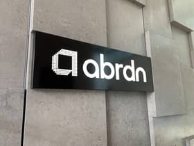 Abrdn says a number of its finance services will be outsourced to Mumbai-based WNS. Picture: contributed.