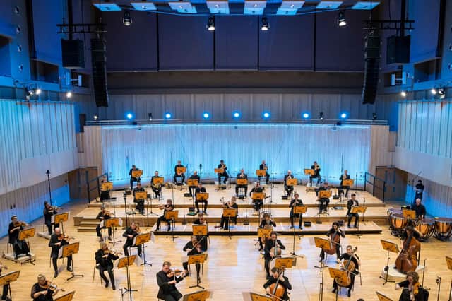 The RSNO