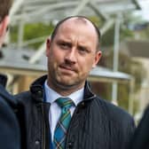 Neil Gray MSP said he found the bill repugnant.