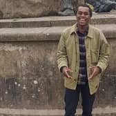 Timothy Chiwaula: Fundraiser launched to support family of student who died in Glasgow.