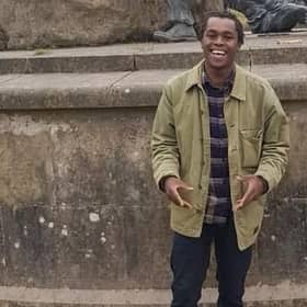 Timothy Chiwaula: Fundraiser launched to support family of student who died in Glasgow.