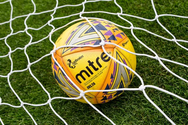 SPFL Rumour Mill