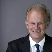 Fund manager James de Uphaugh: 'The better recent returns from the UK equity market strike us as the early stages of a recovery in the market.'