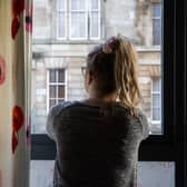Tenants supported by Simon Community Scotland are struggling as bills increase