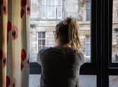 Tenants supported by Simon Community Scotland are struggling as bills increase