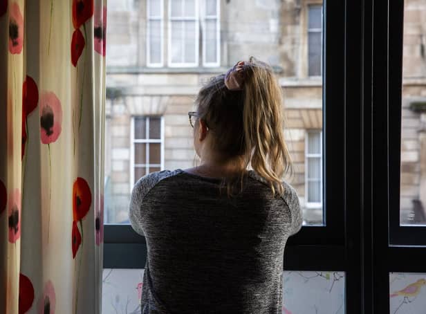 Tenants supported by Simon Community Scotland are struggling as bills increase