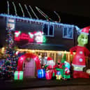 My house will not look like this