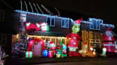 My house will not look like this