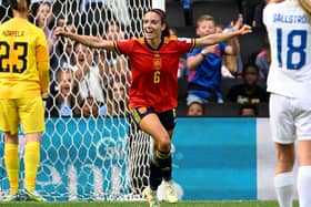 Can Aitana Bonmati lead Spain to another major tournament win this summer?