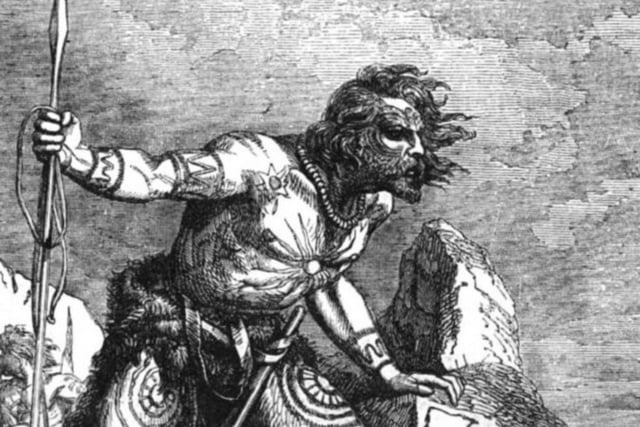 “Be very careful there, it says the natives are dangerous, the language incomprehensible and the weather is awful.” This verdict of Scotland was given to 13th-century Norse travellers; it was found in a series of medieval Viking chronicles that described Scotland as an inhospitable and dangerous region.
