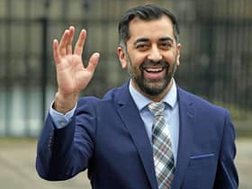 Humza Yousaf has launched a court battle over the UK Government’s blocking of Scotland’s controversial gender reforms