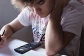Across the region, the number of exams undertaken this year has increased significantly.
