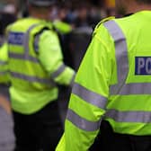 The stop and search stats have sparked calls for more ‘meaningful’ punishments. 
