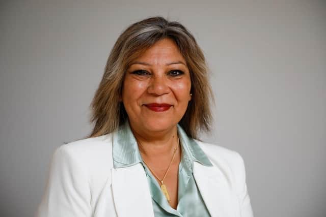 SNP Equalities Minsiter Kaukab Stewart, (Image: Andrew Cowan/Scottish Parliament)