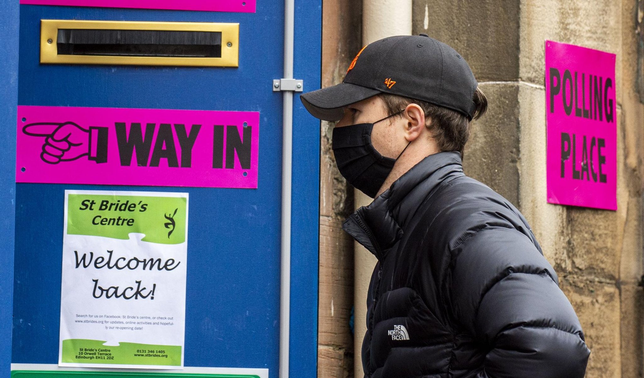 Scottish elections 2021: Your guide to the Holyrood election results