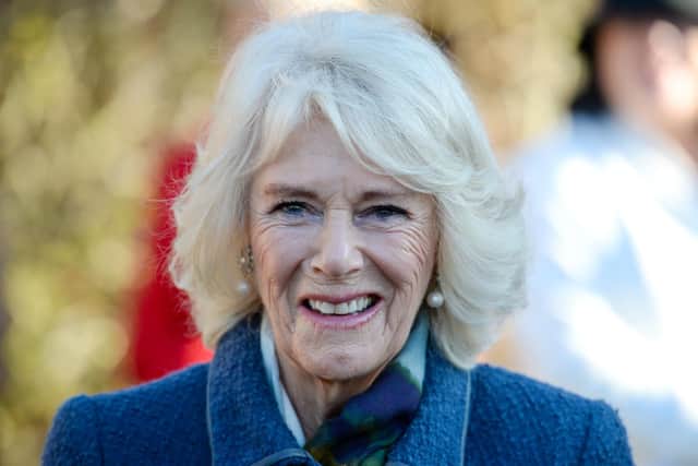 Outdoors enthusiast the Duchess of Cornwall will guest-edit an issue of Country Life magazine.