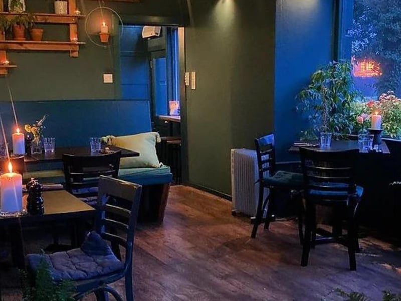 This small, cosy bistro overlooks the Edinburgh Meadows and features a selection of quality of organic and ‘small producer’ wines. The Guardian described the dining experience as “Well thought-out, and featuring local ingredients and creative combinations. Super-friendly service, too.” While our very own at The Scotsman, Gaby Soutar, wrote: “This has been one of my favourite lockdown transitions that a restaurant has made.... I was transported by the beautiful octopus Provencal...fragrant with cognac, thyme and saffron.”