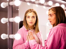 Erin Armstrong stars in Lena PIC: Murdo Macleod