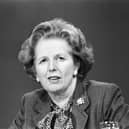 Margaret Thatcher led a reforming government, a reader says (Picture: Bryn Colton/Getty Images)