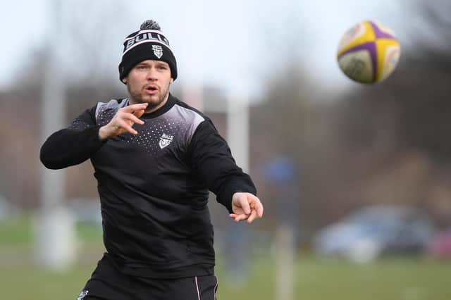 Gordon Reid came off the bench to score on his Marr debut.