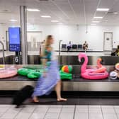 London Luton Airport (LLA) launches the LLA Lilo Exchange, a library of pre-loved inflatables for holidaymakers to borrow this summer. Returning flyers can drop off their used lilos and enjoy a free Fast Track security pass, making future journeys at the UK’s simplest, friendliest airport even smoother.