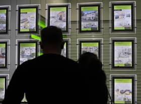National Home Buyers Week: The six steps to getting on the property ladder first-time buyers should know