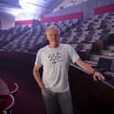 Film and music producer Bob Last has been appointed chair of the Leith Theatre Trust. Picture: Stuart Armitt