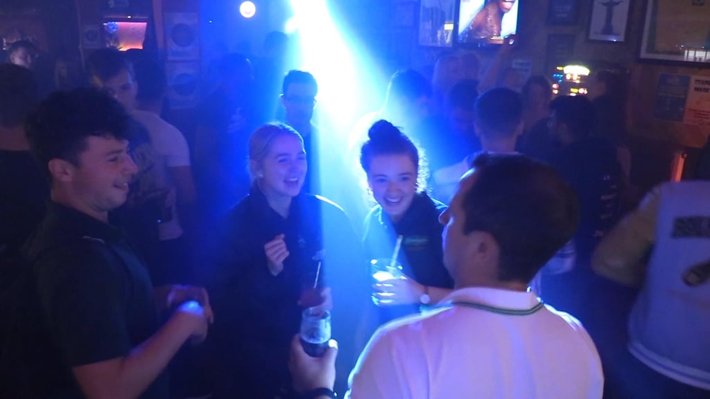 Nicola Sturgeon confirms vaccination passports for Scottish nightclubs and large events Nicola Sturgeon confirms vaccination passports for Scottish nightclubs and large events