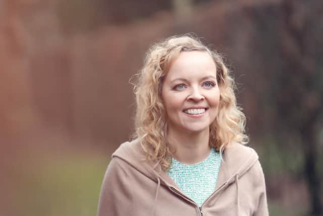 Sandra Parker, an award-winning UK sober coach who hails from Scotland, warns we need to get better talking about alcohol