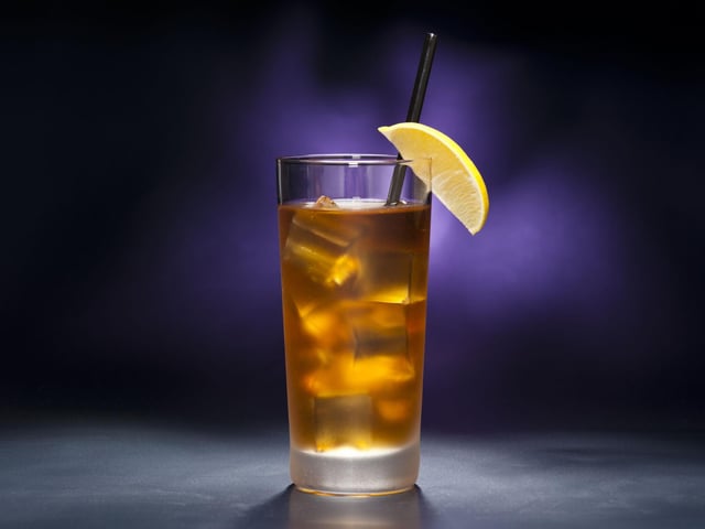 The Long Island Iced Tea is one of the most refreshing glasses of Christmas cheer and is perfect for parties. Get a 1.5 litre jug and pour in 50ml vodka, 50ml gin, 50ml tequila, 50ml rum, 50ml triple sec and 50ml fresh lime juice. Add ice until the jug is half full, give it a good stir, then add 500ml of cola. Pour into classes over ice and garnish with a lemon or lime slice.