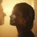 Richard Madden as Mason Kane and Priyanka Chopra Jonas as Nadia Sinh in Citadel. Picture: Prime Video