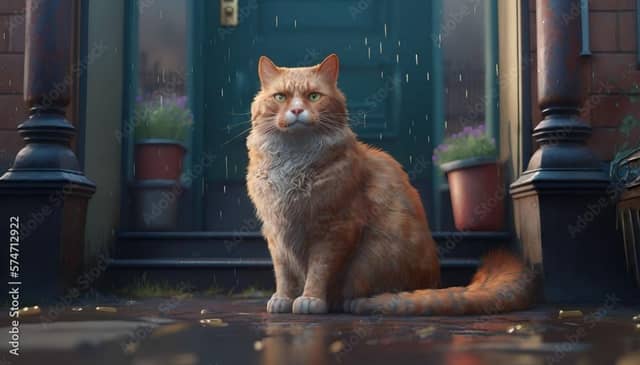 Mum's the Word. Pic: Adobe